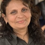 Jigishaben Modi